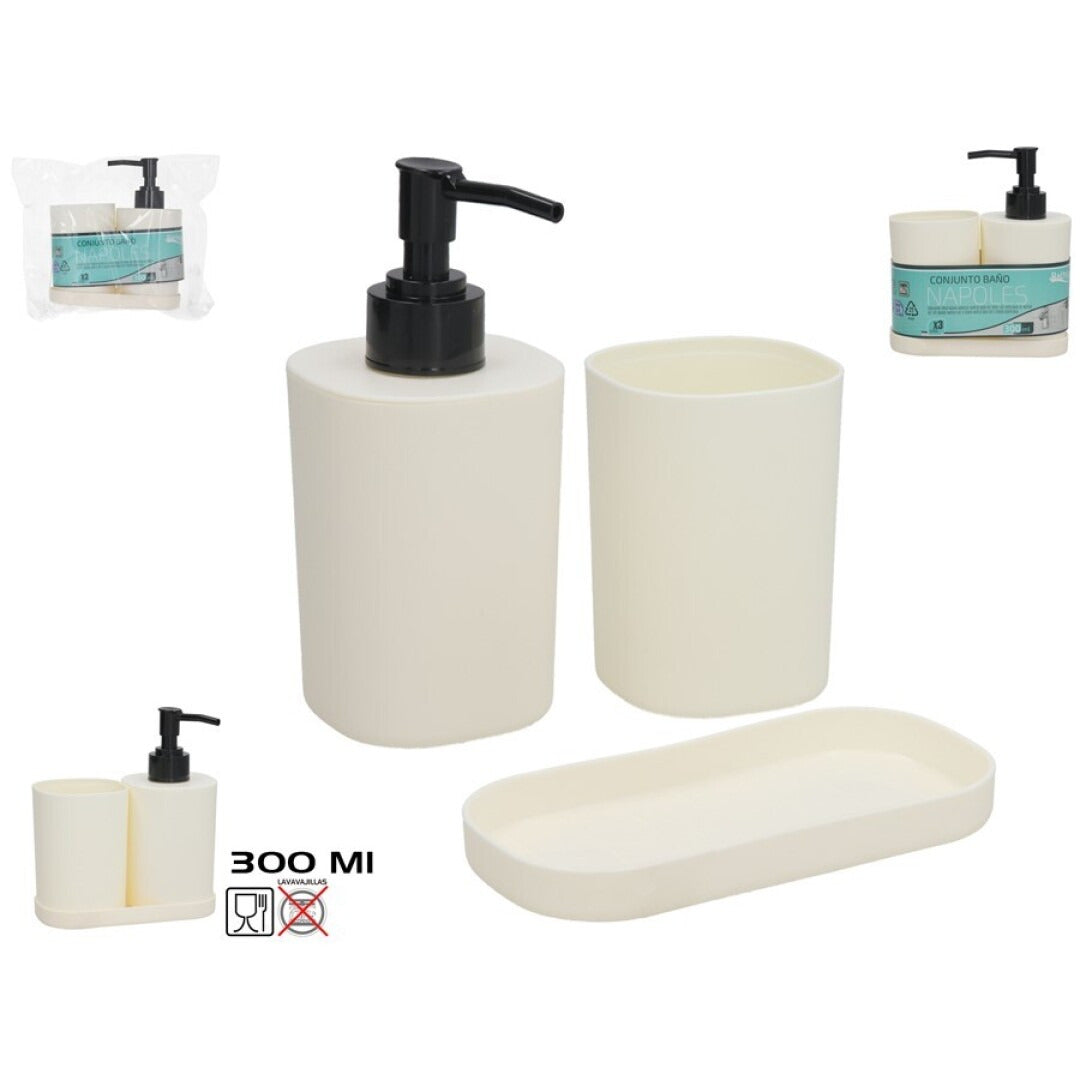 Baño set