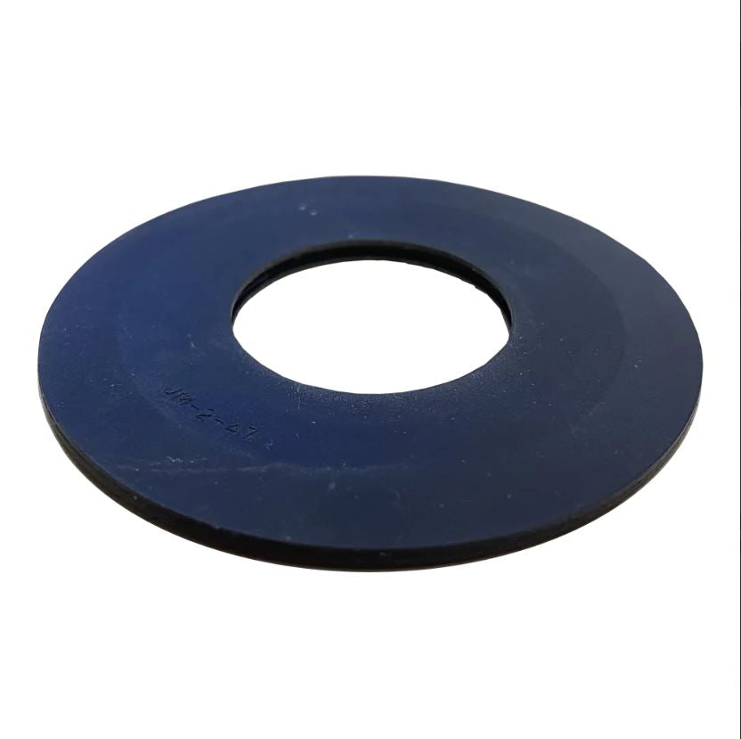 Membrane rubber