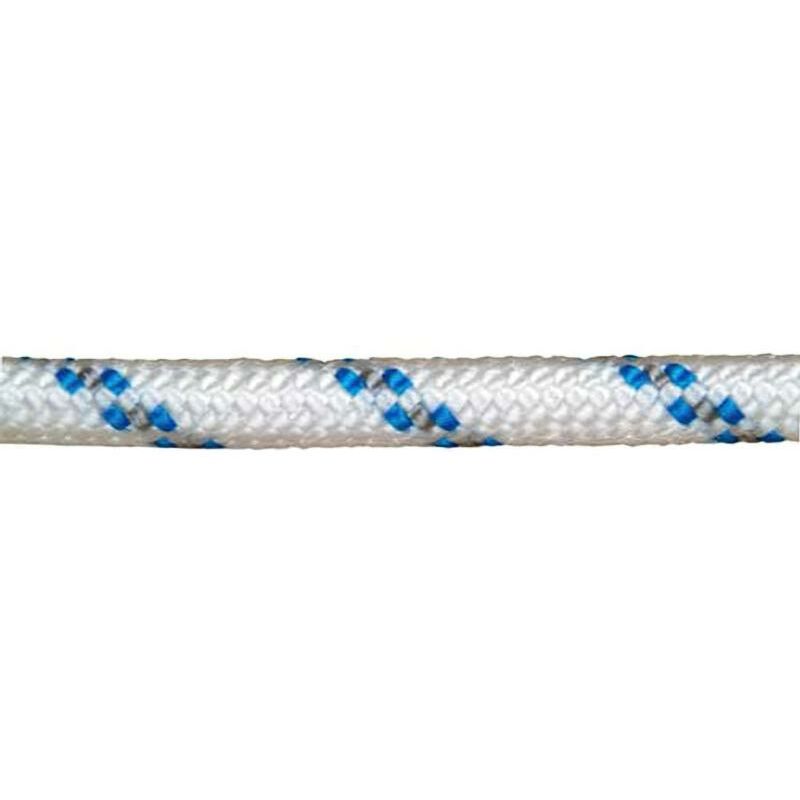 Halyard rope