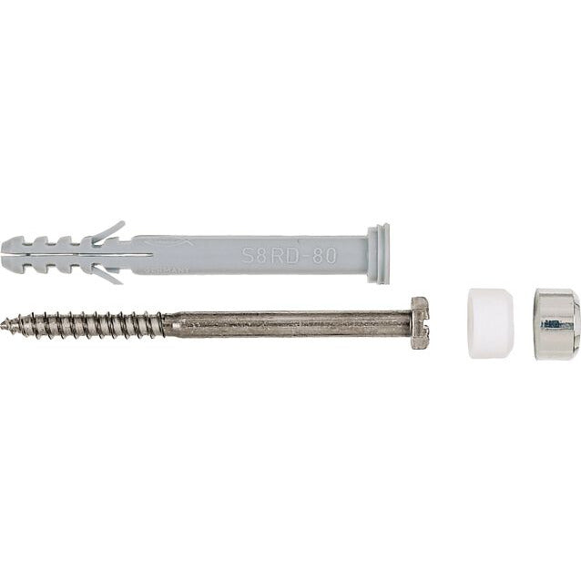 Fastener set