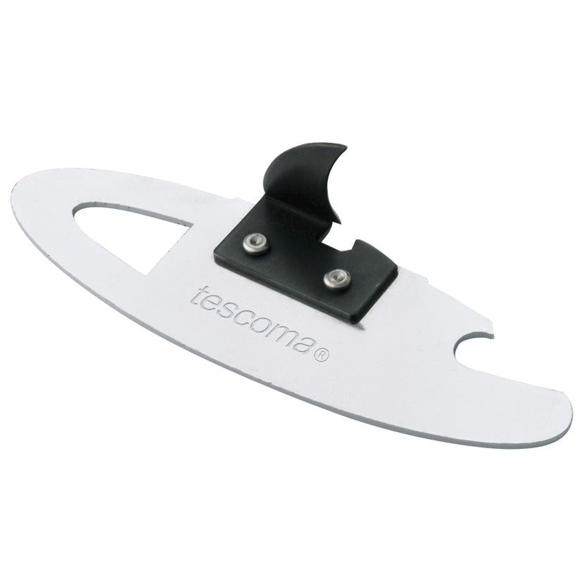 Can opener with