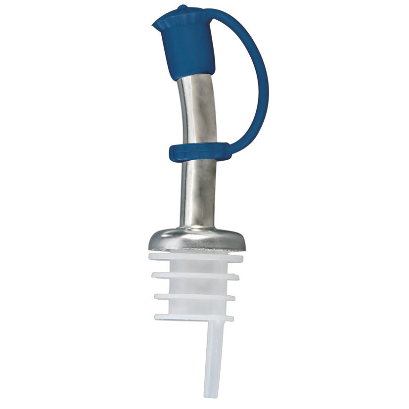 Pourer spout.