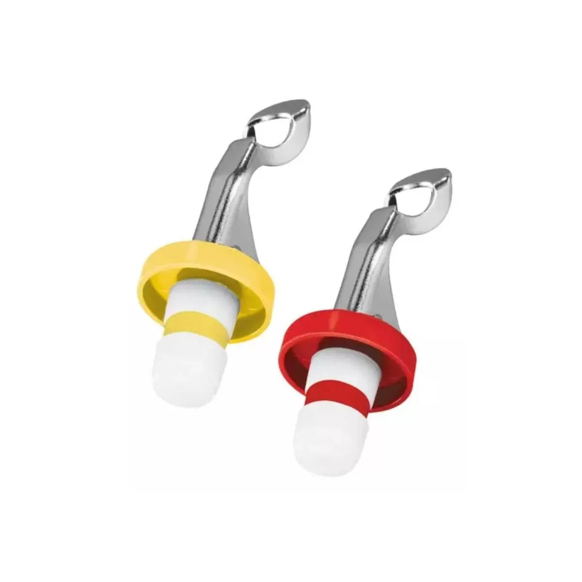 Expanding plug