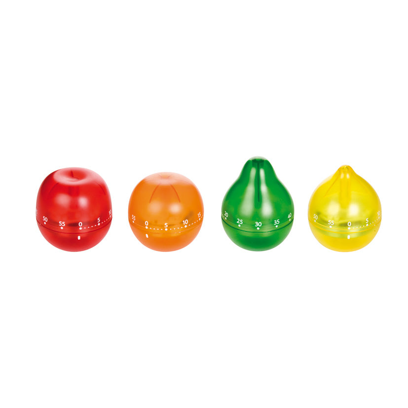 Fruit timer
