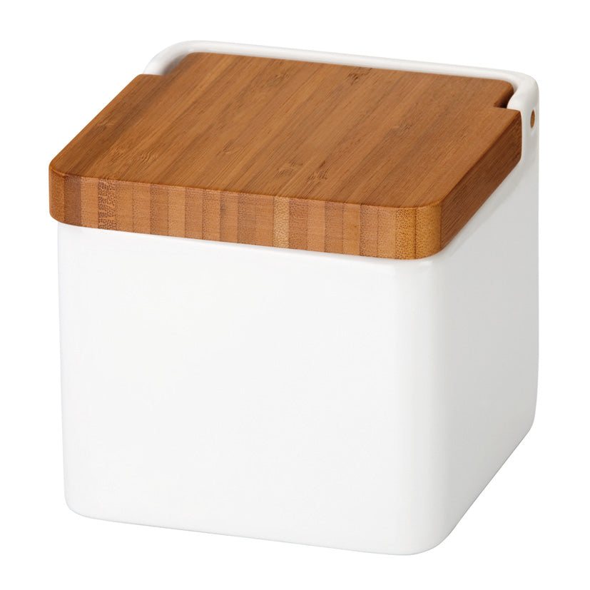 Salt shaker