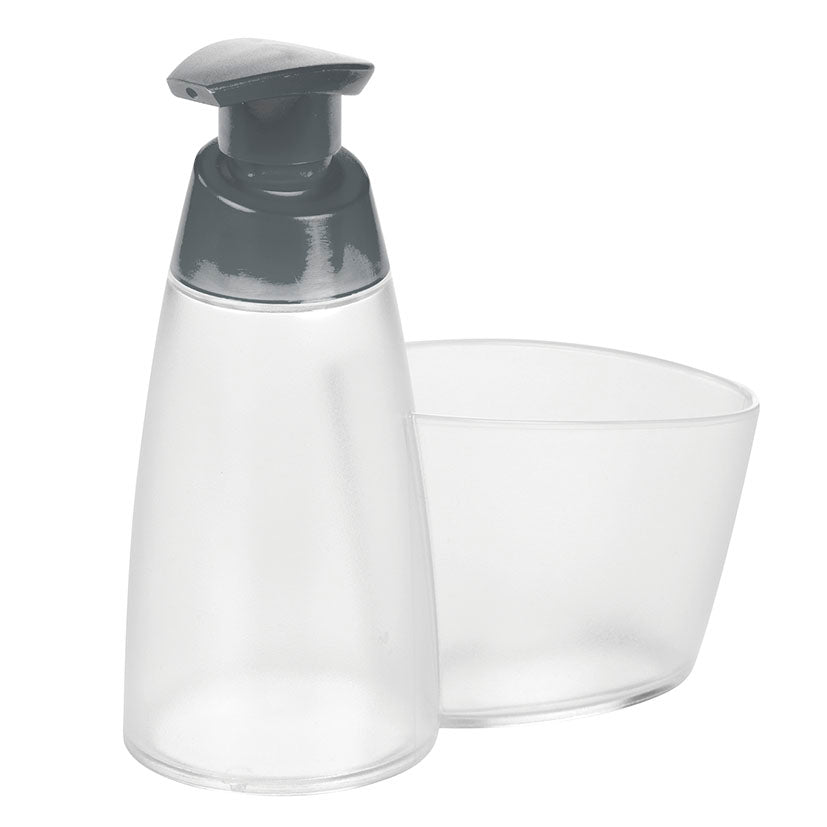 Soap dispenser