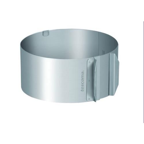 Round mold
