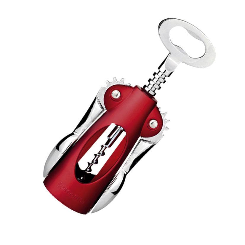 Corkscrew one