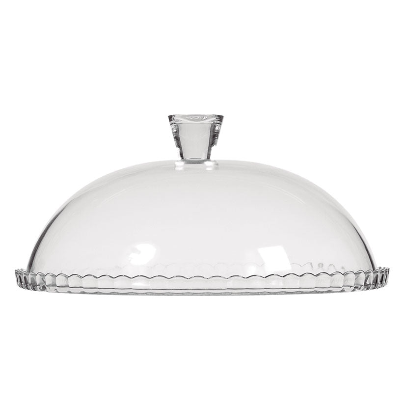 Plate with