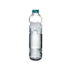 Glass bottle