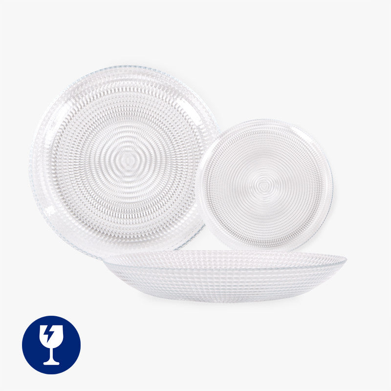 Dinnerware generation