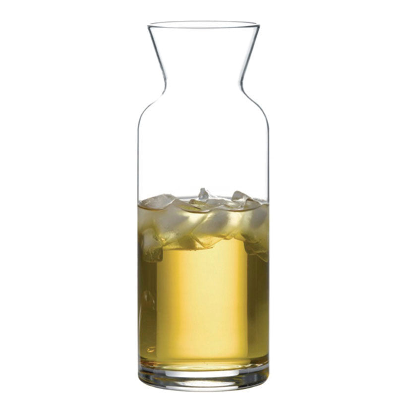 Glass bottle