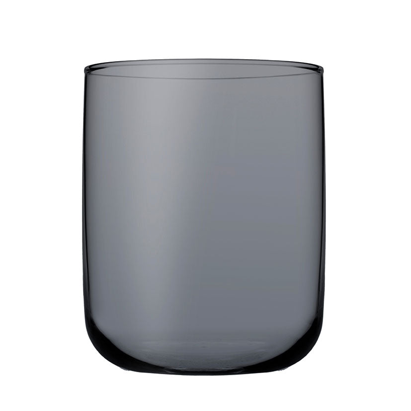 Glass cup