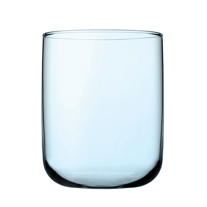 Glass cup