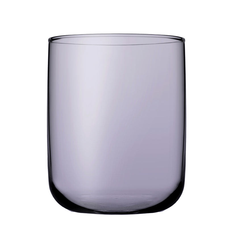 Glass tumbler