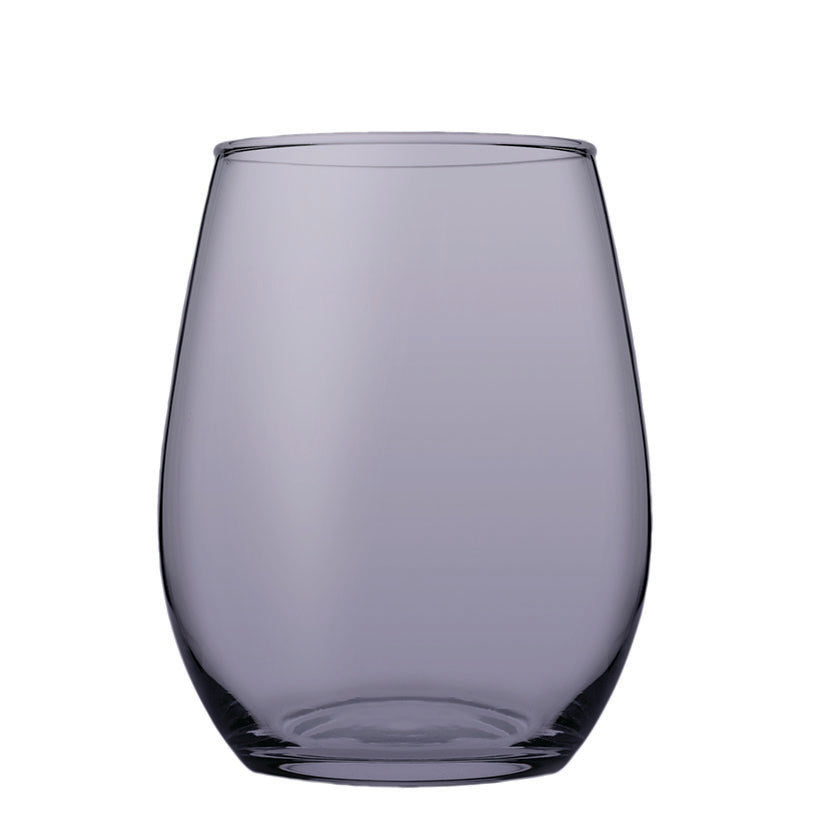 Glass tumbler