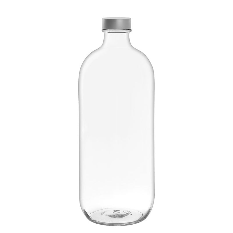 Glass bottle