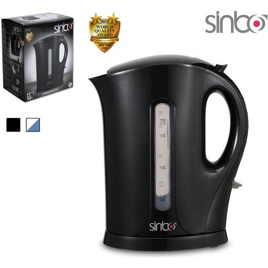 Kettle