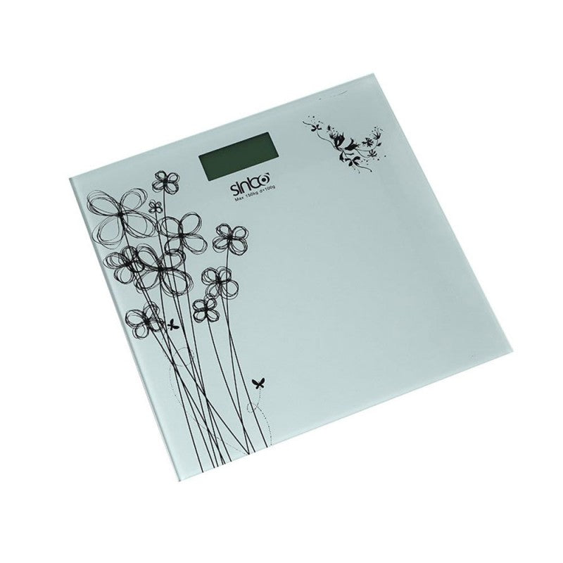 Glass Scale