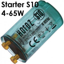 Starter 4-65W