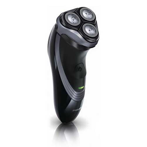 Electric shaver