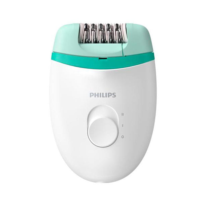 Satinelle epilator