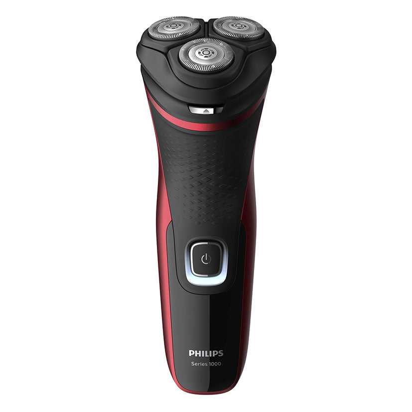 Electric shaver w/c