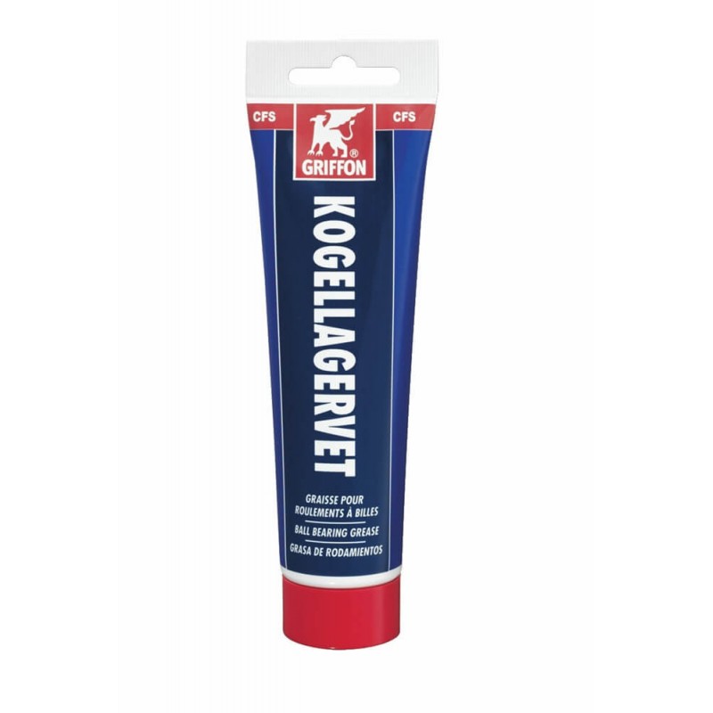 Bearing grease