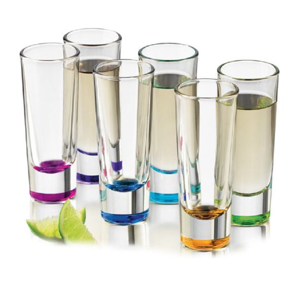 Vasos licor