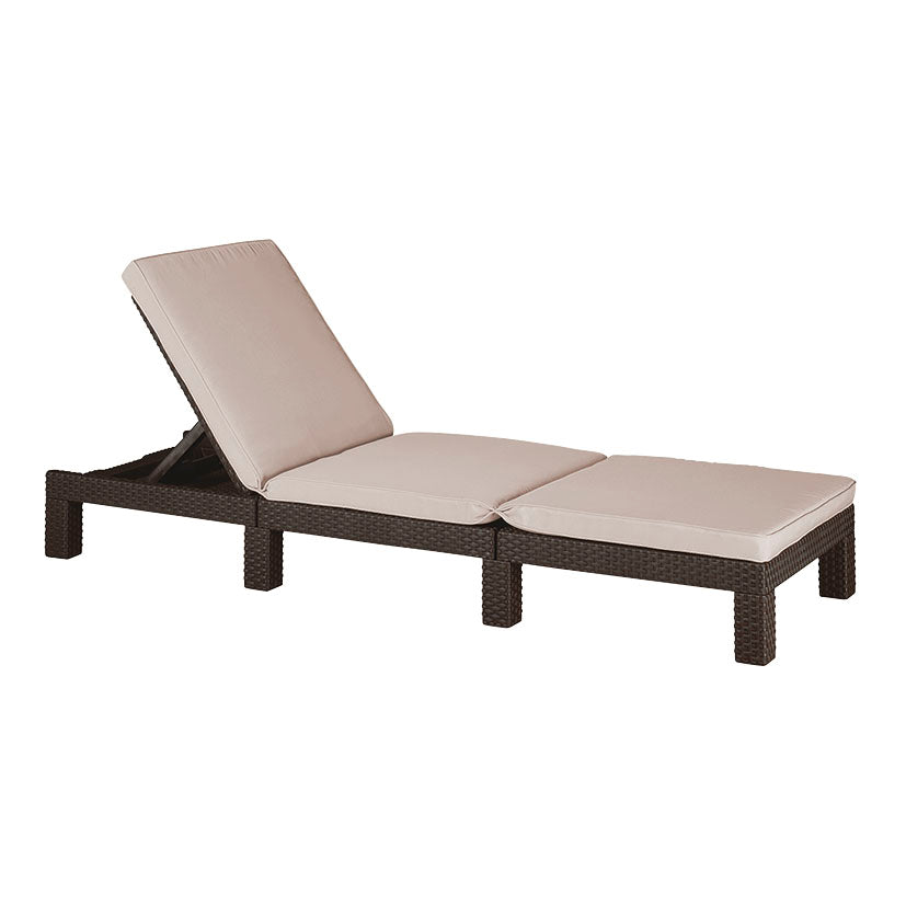 Daytona sun lounger