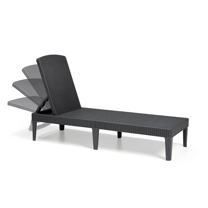 Jaipur sun lounger.