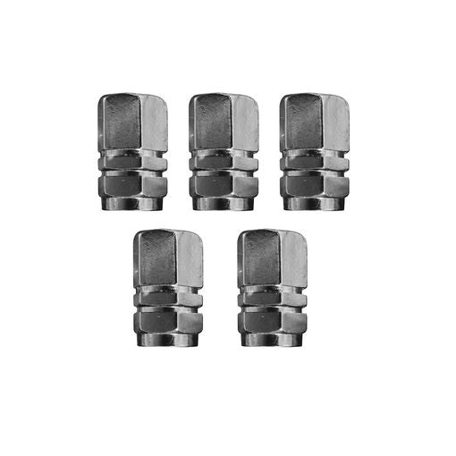 Wheel caps