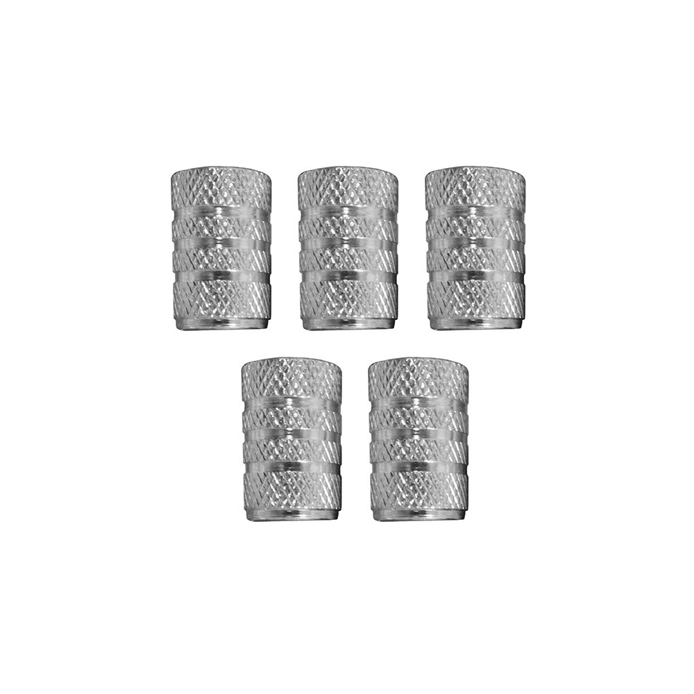 Wheel caps