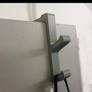 Double clothes hanger