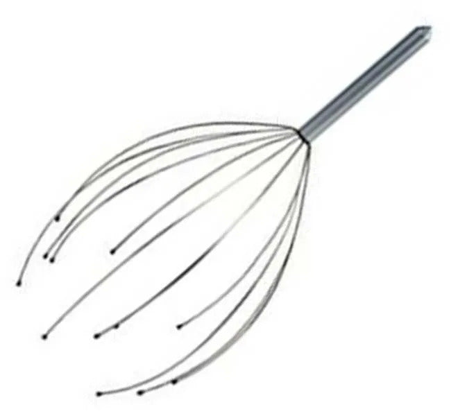 Head massager