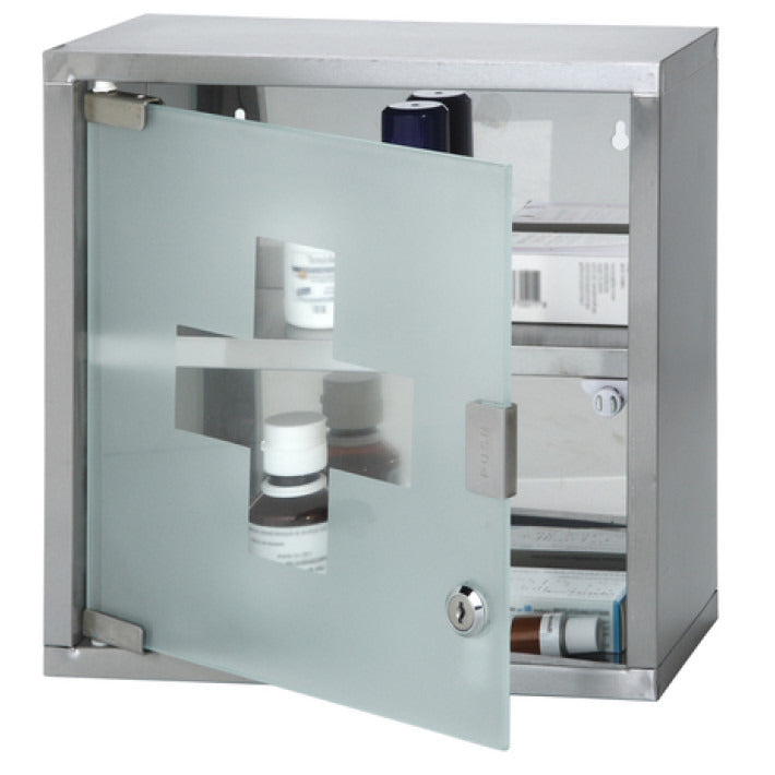 Medicine Cabinet