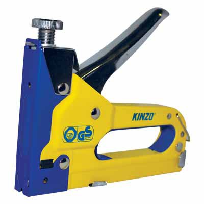 Industrial stapler