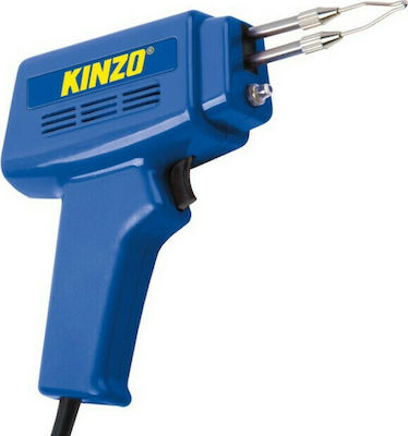Soldering gun