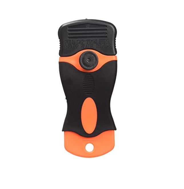 KINZO Scraper