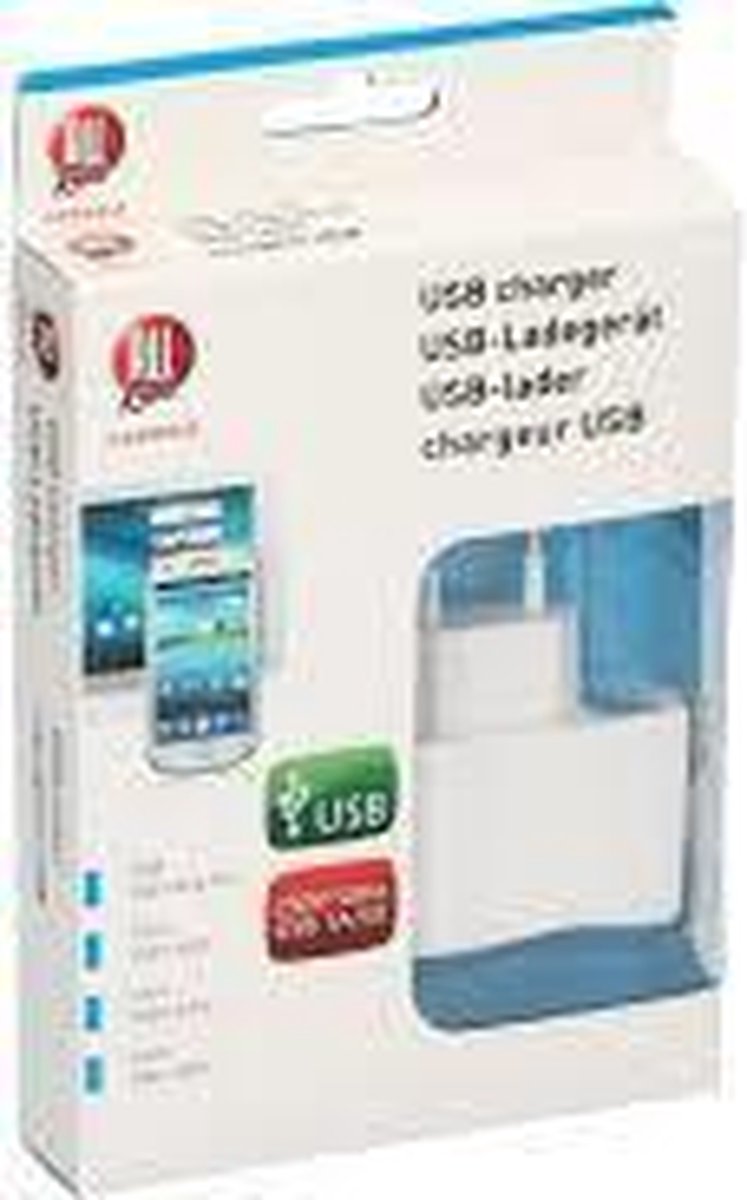 USB Adapter
