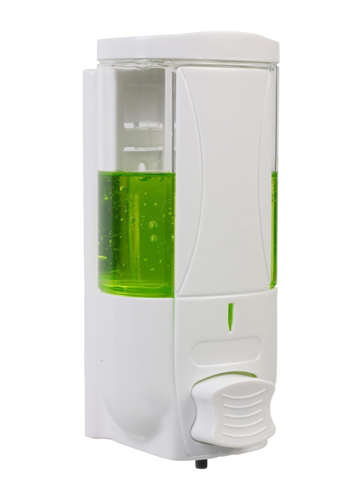 Soap dispenser