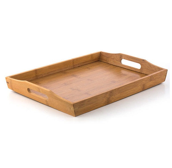 Serving tray