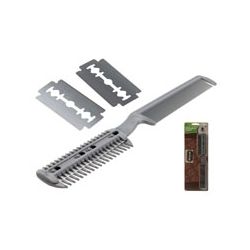 Clipper comb