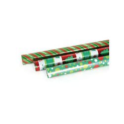 Wrapping paper