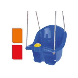 Columpio plastico