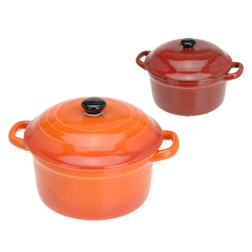 mini casserole