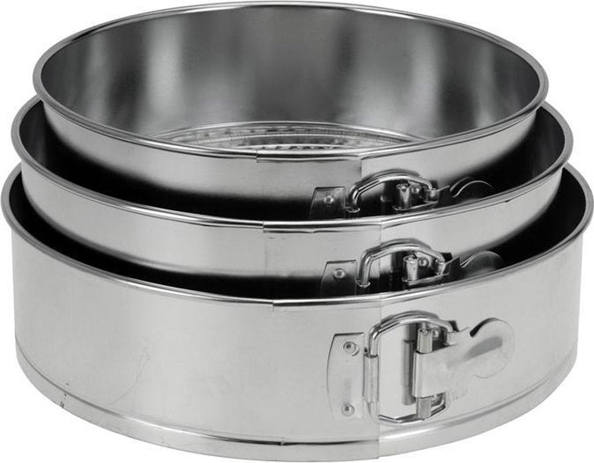 Metal molds