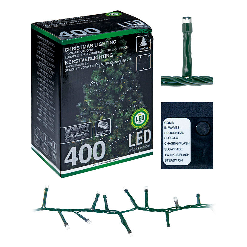 Iluminacion 400