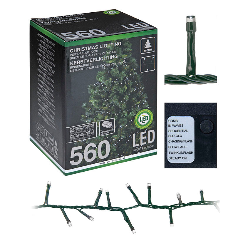 Iluminacion 560