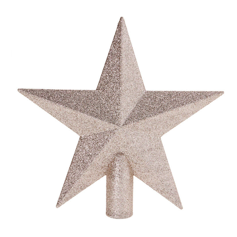 Estrella árbol